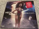 Nicki Minaj- Beam Me Up Scotty Vinyl