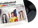 THE WEEKND Thursday 2 LP Vinyles NEUF