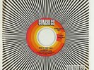 Crossover Soul 45 - Tomorrow's Men - Who's That Lady/It's Real - Congress - VG+
