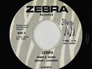 Funk 45 - Zebra - Simple Song - Zebra - mp3
