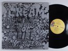CREAM Wheels Of Fire ATCO 2XLP NM gatefold m