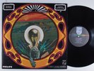HARVEY MANDEL Cristo Redentor PHILIPS LP VG+ m