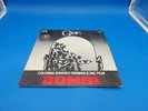 vintage record vinyl cinevox goblin zombi original dawn of the dead soundtrack