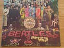 The Beatles. Sgt Peppers Lonely Hearts Club Band. 1967. Excellent condition