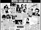 Gene Summers - Mister Rock And Roll - Used Vinyl Record - L5826S