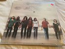 Henry Paul Band Feel The Heat Sealed Record Vinyl Never Opened SD 19273 Original