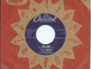 R&B POPCORN 45 - PLAS JOHNSON 