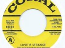 ROCKABILLY 45 - BUDDY HOLLY 