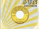 ROCKABILLY 45 - CARL PERKINS 