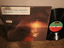 DAVID CROSBY IF I COULE ONLY REMEMBER MY NAME ALBUM 1971 SHRINK NM