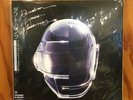 Daft Punk / Random Access Memories 10th Anniversary Japanese OBI 3LP+POSTER