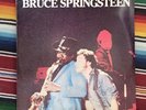 Bruce Springsteen Rare Vinyl Record Follow That Dream Swedish No Label LP
