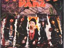 Princess Pang S/T LP Metal Blade C1-92584 Promo