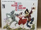 SEALED The Wizard Of Oz Original Soundtrack Vinyl LP, MGM SE-3996ST NM