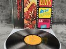 LP Elvis Presley – Blue Hawaii | Japan | EX/EX+ | OBI | Vinyl | Schallplatte