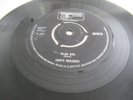 JOHN'S CHILDREN..GO-GO GIRL. UK 1ST ISSUE,TRACK LABEL No 604010