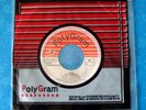 MEXICO PROMO 45 PolyGram 7