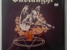 Onslaught  Power From Hell  Lp IN SHRINK