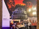 Prince Paul - Prince Among Thieves - Red / Orange Marble 2 LP Vinyl -VMP -Sealed