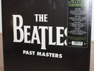 The Beatles Past Masters NEW & SEALED 180G REMASTERED VINYL LP W/ HYPESTICKER