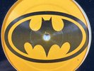 Prince “Batdance” LP/Promo Warner Bros. (EX) (Bat Mix /Vicki Vale Mix) 12”