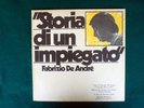 FABRIZIO DE ANDRE' 