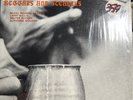 ROBIN KENYATTA - Beggars and Stealers NM Free Jazz Vinyl Shrink LP Coleman Davis