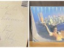 SIGNED  Roger Hodgson 1979 SUPERTRAMP Breakfast in America Demo Promo LP Record