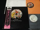 QUEEN - A DAY AT THE RACE - JAPAN VINYL LP OBI GATEFOLD P-10300E