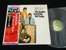 THE BEATLES YESTERDAY AND TODAY - JAPAN VINYL LP FLAG OBI #23 GATEFOLD EAS-80568