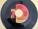Just A Little Notion/I’m So In Love With You The Brief Encounter 7” 45 rpm
