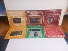 Jimmie Lunceford Jazz Heritage Series Vol 1-6 1934-1944 12