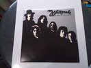 WHITESNAKE/ READY AND WILLING VINYL LP/ 1st pressing/ 1980 /stereo UAG30302/EX+