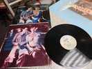 Lovedrive--Scorpions--Record LP Vinyl--1979--Mercury--SRM-1-3795
