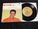 ELVIS PRESLEY EP 20409 SCRATCH MY BACK AUSTRALIA 4 SONG EP NM/NM HIGH GRADE