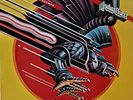 Judas Priest - Screaming For Vengeance Vinyl LP - 1982 - Columbia 38160 Tested