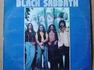 Black Sabbath - Attention   Vol 2  Lp   England Pressing  VG+