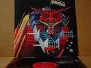 judas Priest - Defenders of the Faith  1984 Pressing  VG+