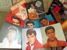 Readers Digest ELVIS PRESLEY Greatest Hits - 7 vinyl LP record set 1975