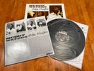 Muddy Waters Folk Singer - 33 1/3 - Remaster Analogue Productions - AMAZING