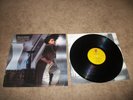 PHYLLIS HYMAN LIVING ALL ALONE LP ORIG 1986 PHILADELPHIA INTERNATIONAL - NM