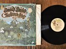 The Beach Boys SMILEY SMILE Orig BROTHER LP 1967 MONO SHRINK EX/EX