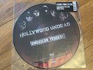 HOLLYWOOD UNDEAD - American Tragedy Vinyl Picture Disk