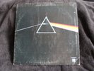 Pink Floyd- Dark Side of the Moon LP Quad Harvest Q4SHVL804 (UK) Gatefold