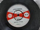 LITTLE PRINCESS-KENTRICK PATRICK-VINYL 7