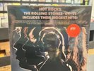 ROLLING STONES - HOT ROCKS 64-71 Vinyl LP SEALED Vintage Pressing HYPE STICKER