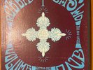 Robbie Basho - The Seal of the Blue Lotus, Takoma