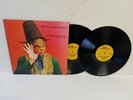 Vinyle 2X33T CAPTAIN BEEFHEART AND HIS MAGIC BAND  trout mask replica (1970)