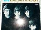 decades new  MEET THE BEATLES stereo RIAA 6 original factory sealed mint