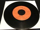 BISHOP AND THE WALLACE BROTHERS SAD MAN / I MIGHT GIVE OUT  45 RPM RECORD
